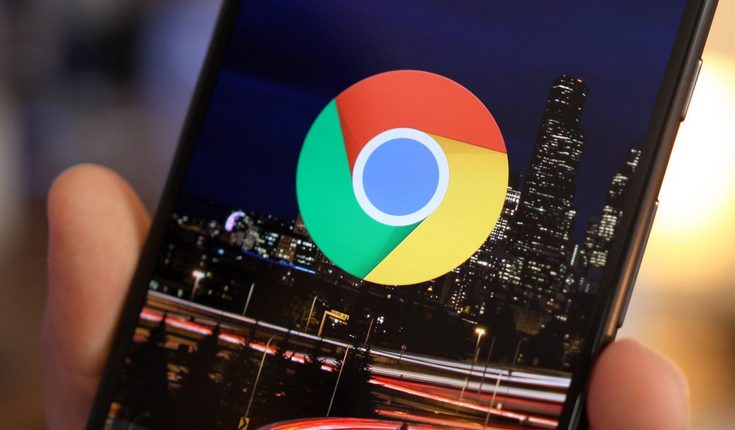 Chrome 56 доступен для загрузки на трёх платформах