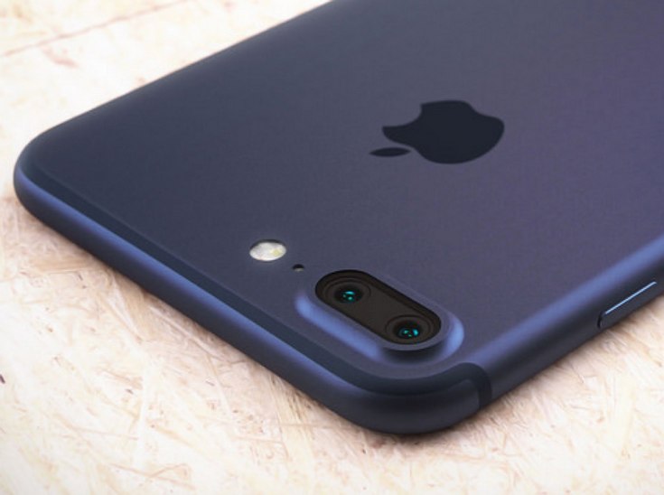 Смартфоны iPhone 7 Plus продаются гораздо лучше iPhone 6s Plus