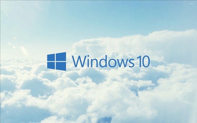 ОС Windows 10 Cloud не будет иметь ничего общего с облачными хранилищами