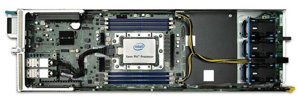 Немного Intel Xeon Phi теперь может получить каждый - 3