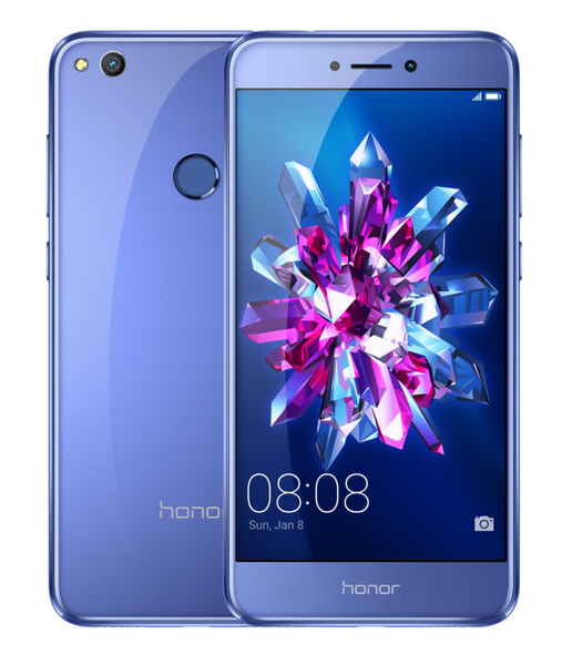 Смартфон Honor 8 Lite может стать отличным бюджетным камерофоном