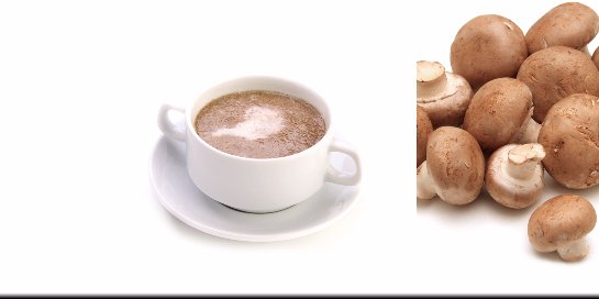 В Финляндии предлагают спасаться от депрессии с помощью грибного кофе