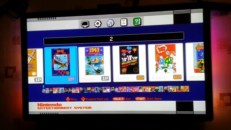 Прокачиваем NES Classic Mini - 4
