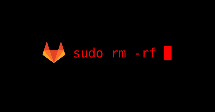 sudo rm -rf, или Хроника инцидента с базой данных GitLab.com от 2017-01-31 - 1