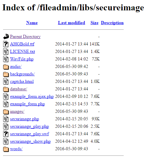 Компания Denuvo засветила директорию -fileadmin - 3 Компания Denuvo засветила директорию -fileadmin - 3