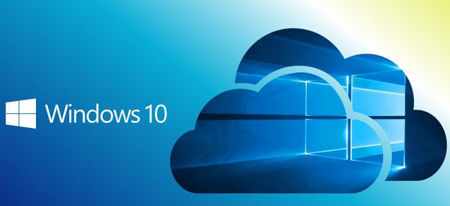 ОС Windows Cloud можно будет обновить до Windows 10 Pro