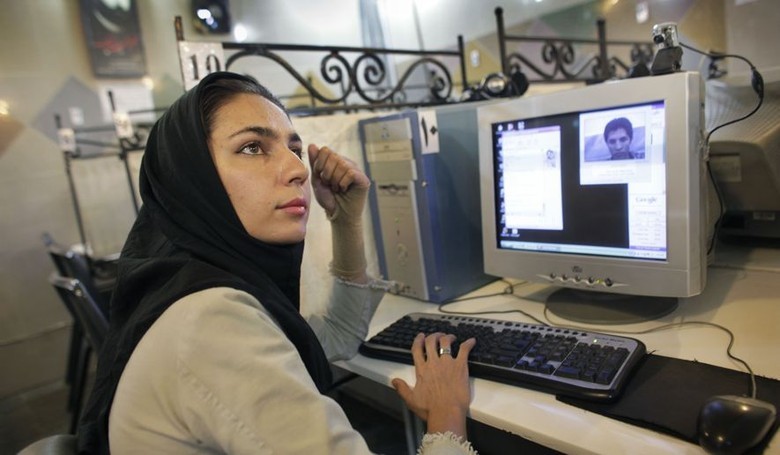 Интернет по всему миру: Иран, Ирак, Саудовская Аравия - 3
