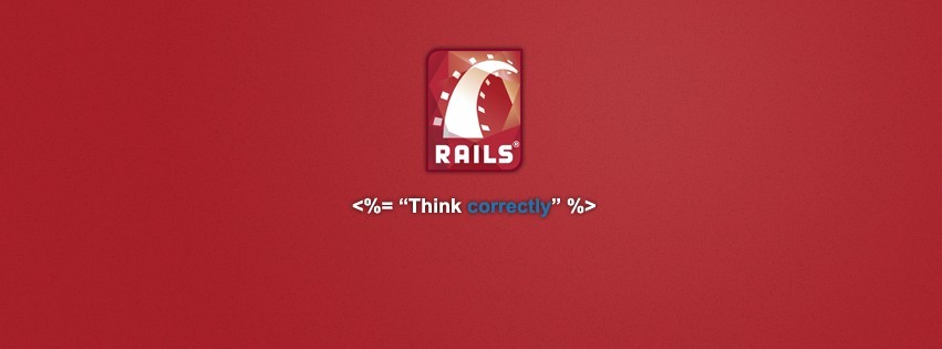 Не убивайте свою мотивацию: осваивайте Ruby on Rails на интересных примерах - 1