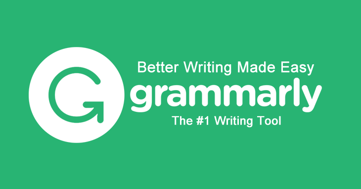Обзор сервиса Grammarly для улучшения письменной речи на английском языке - 1
