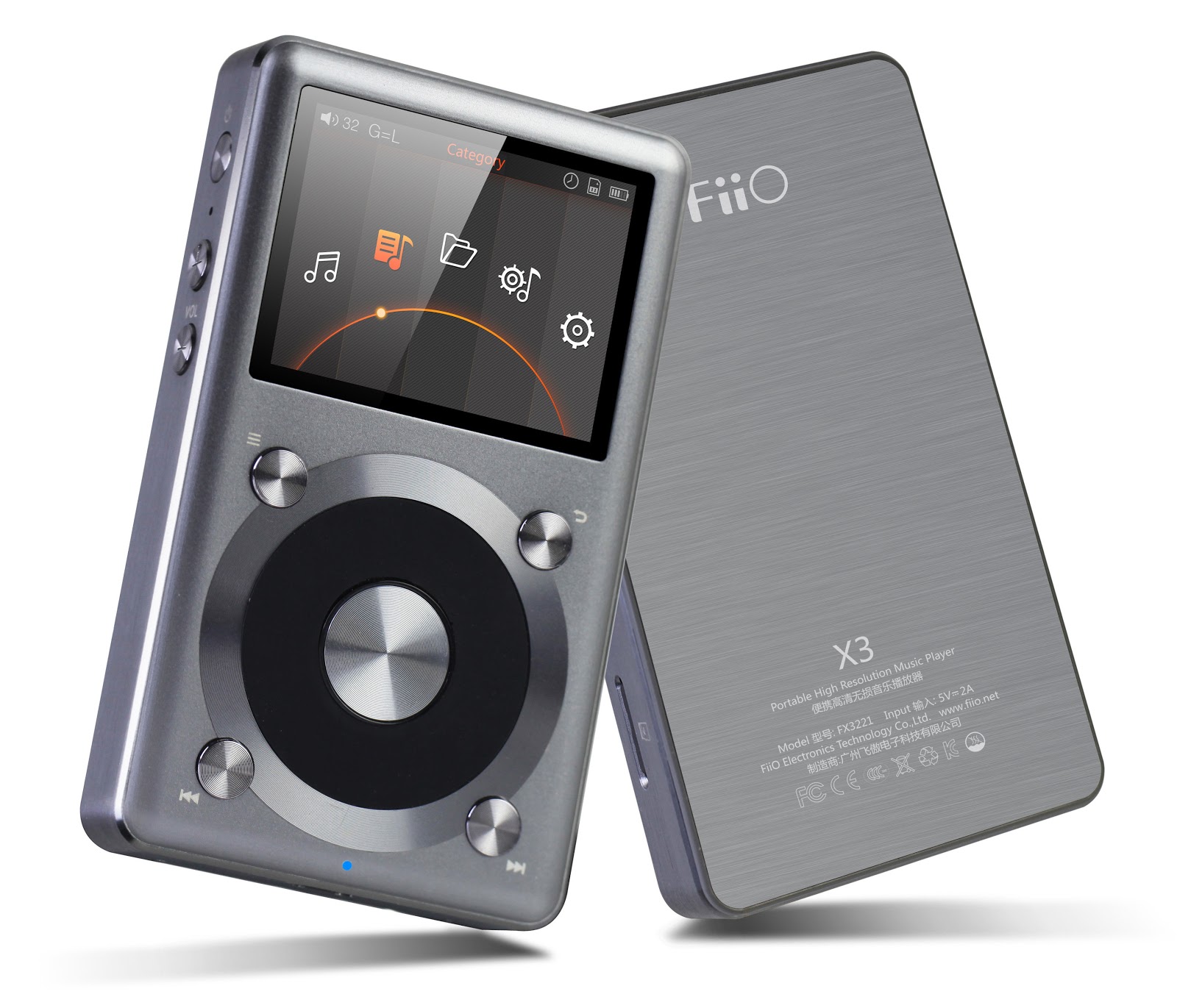 Молод годами, да стар умом: история бренда FiiO - 18