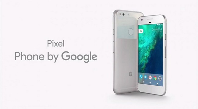 Проблема со звуком в Google Pixel была устранена очередным обновлением 