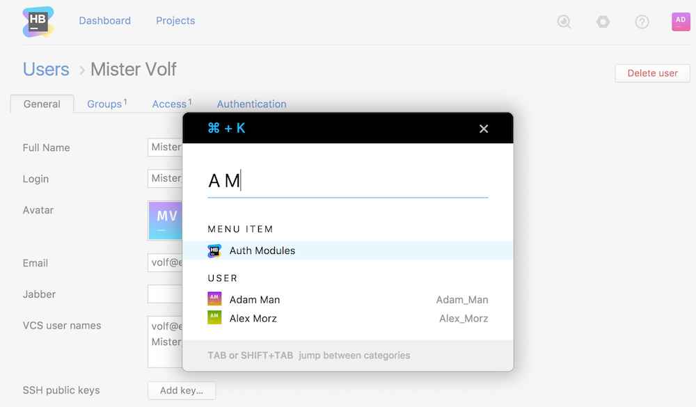 Релиз YouTrack 2017.1 и Hub 2017.1 - 10 image