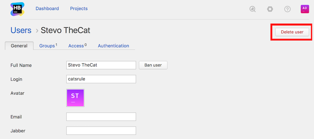 Релиз YouTrack 2017.1 и Hub 2017.1 - 11 image