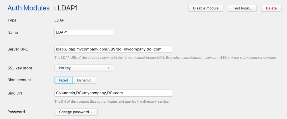 Релиз YouTrack 2017.1 и Hub 2017.1 - 4 image
