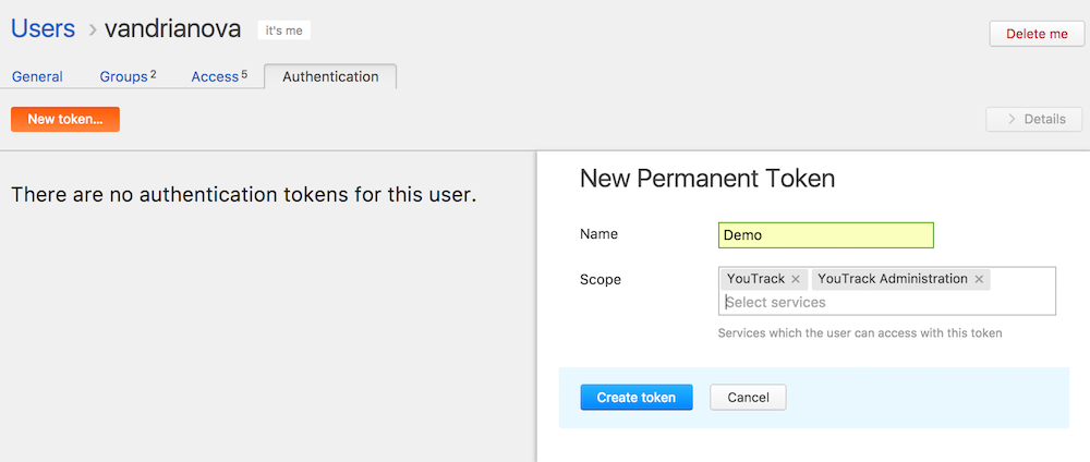 Релиз YouTrack 2017.1 и Hub 2017.1 - 5 image
