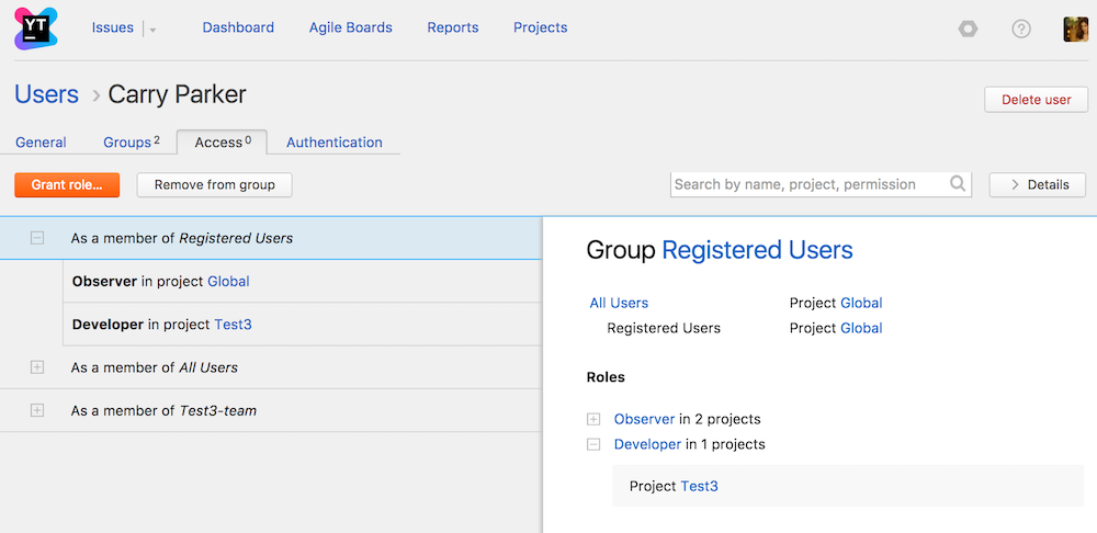 Релиз YouTrack 2017.1 и Hub 2017.1 - 7 image