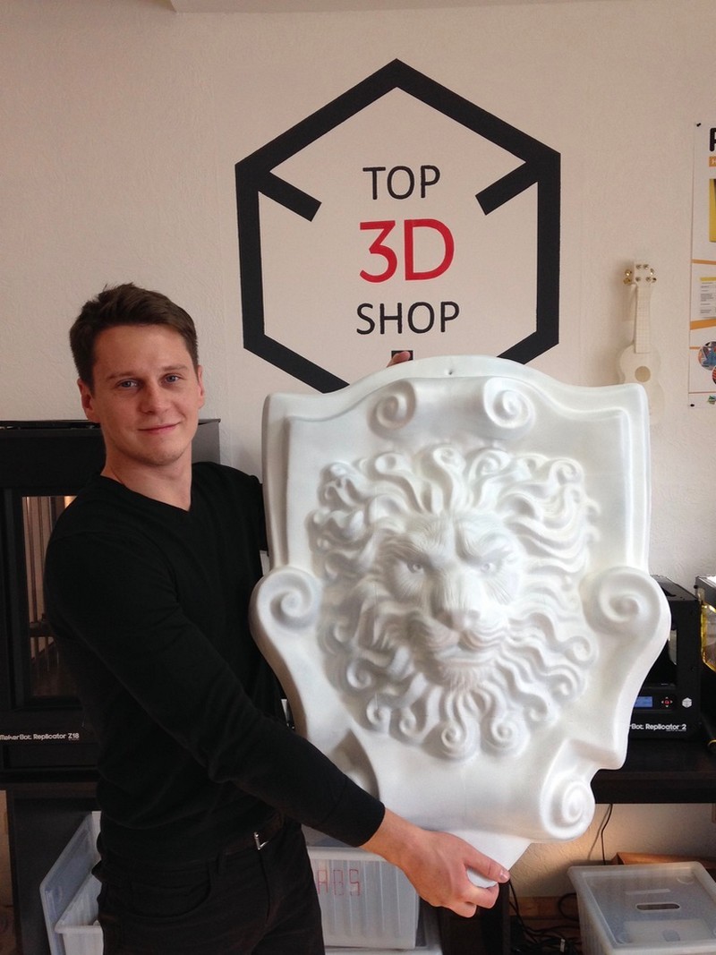 Как я построил успешный бизнес в сфере 3D-печати без знаний и опыта - 21