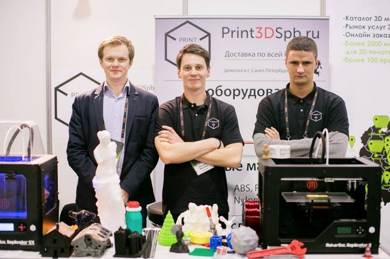 Как я построил успешный бизнес в сфере 3D-печати без знаний и опыта - 9
