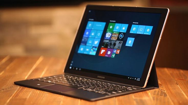 Samsung Galaxy TabPro S2 станет производительнее предшественника