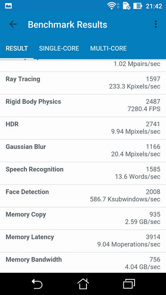 Обзор смартфона ASUS ZenFone 3 Max - 41