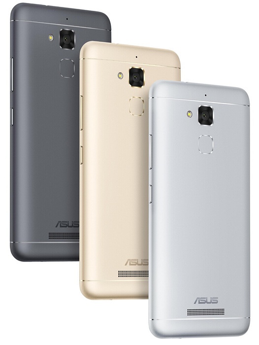 Обзор смартфона ASUS ZenFone 3 Max - 9