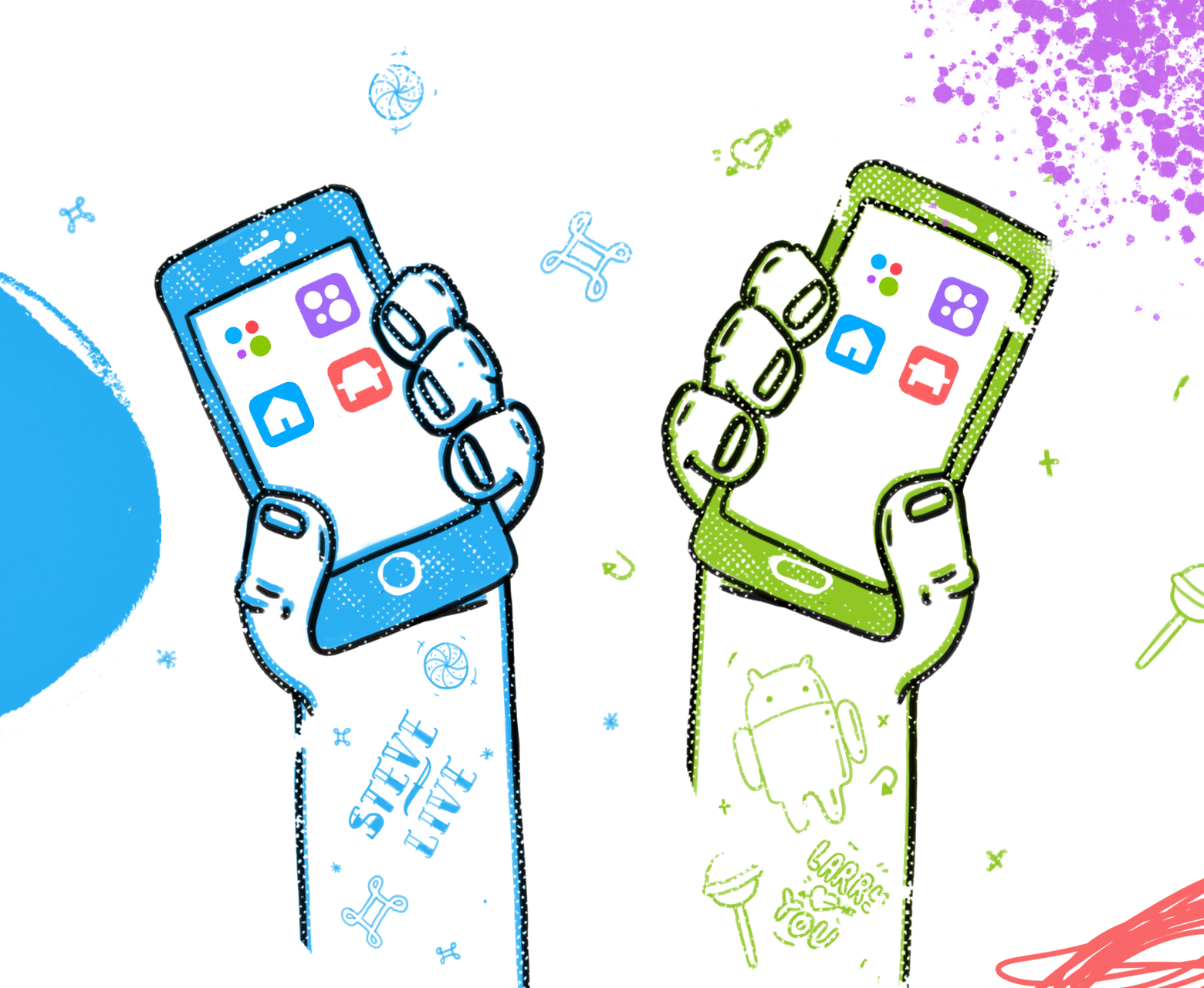 Где живут ваши объявления? - 5 image