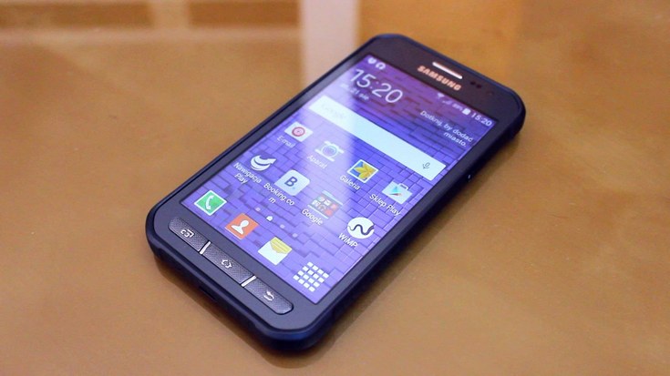 Смартфон Samsung Galaxy Xcover 4 будет работать на Android 7.0
