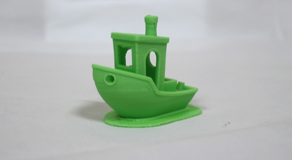 UP! Mini 2 — 3D-принтер для ваших детей - 13