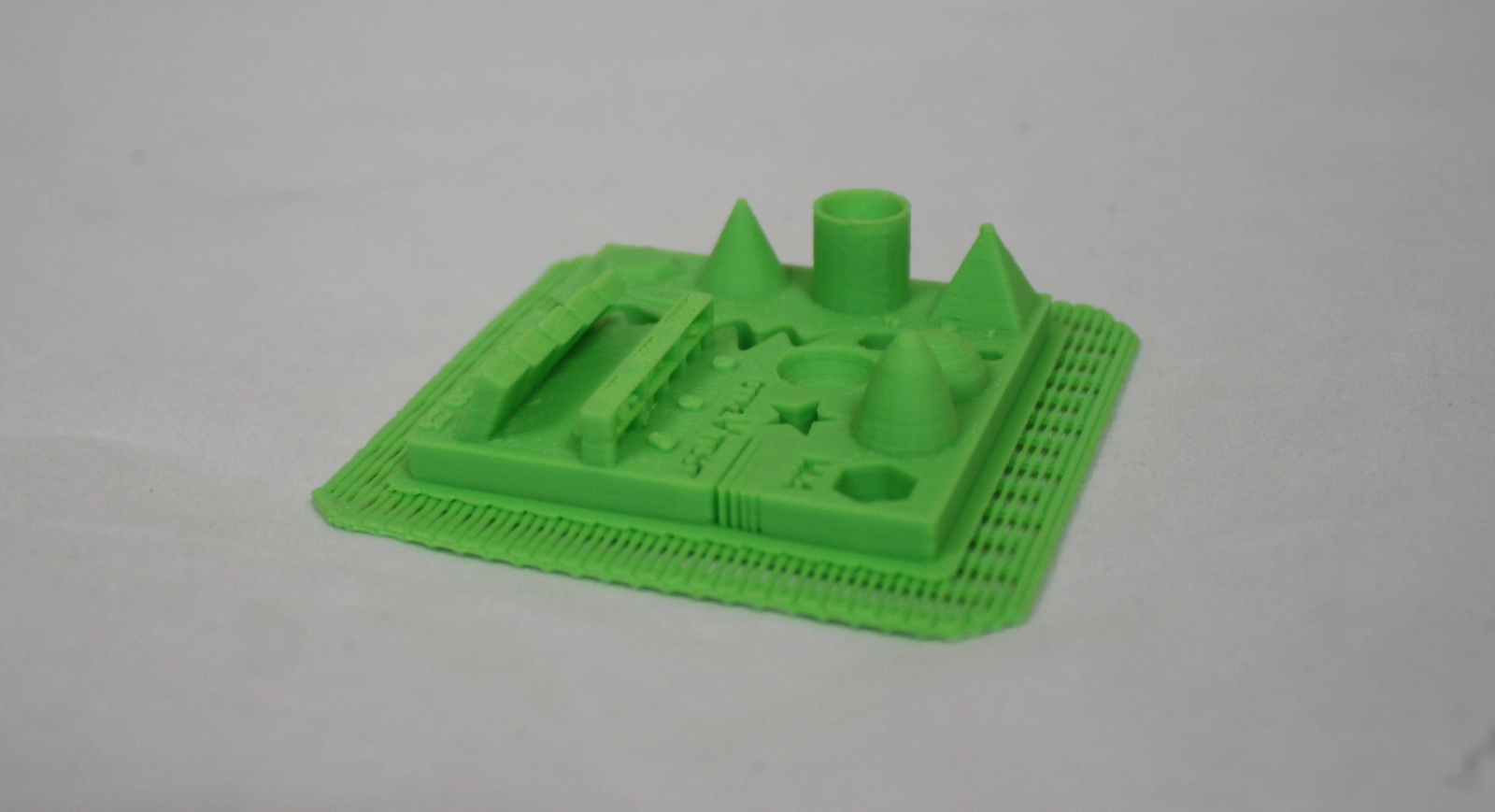 UP! Mini 2 — 3D-принтер для ваших детей - 14