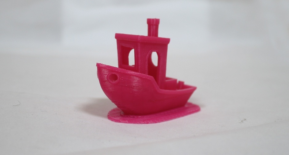 UP! Mini 2 — 3D-принтер для ваших детей - 16