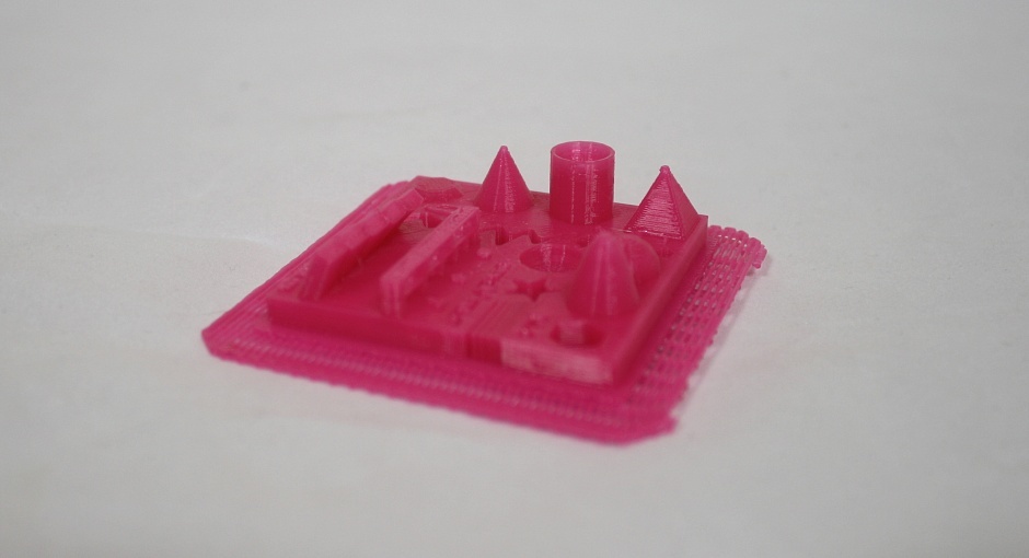 UP! Mini 2 — 3D-принтер для ваших детей - 17