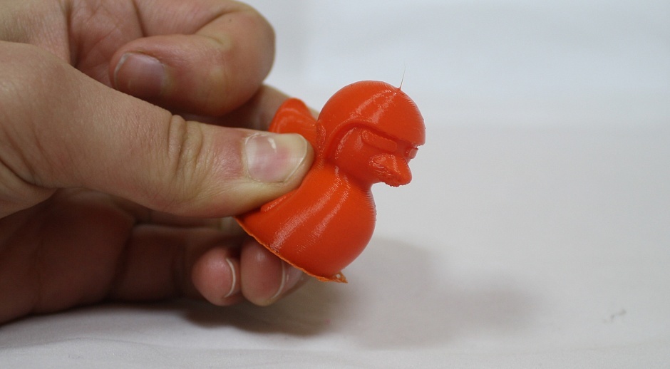 UP! Mini 2 — 3D-принтер для ваших детей - 25