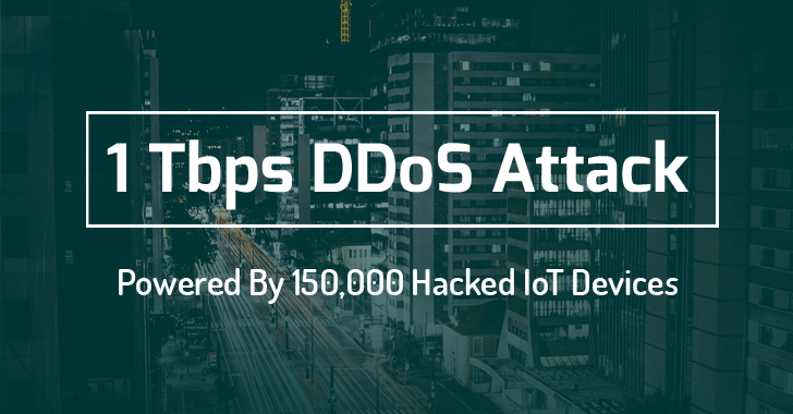 DDoS-атаки: нападение и защита - 2