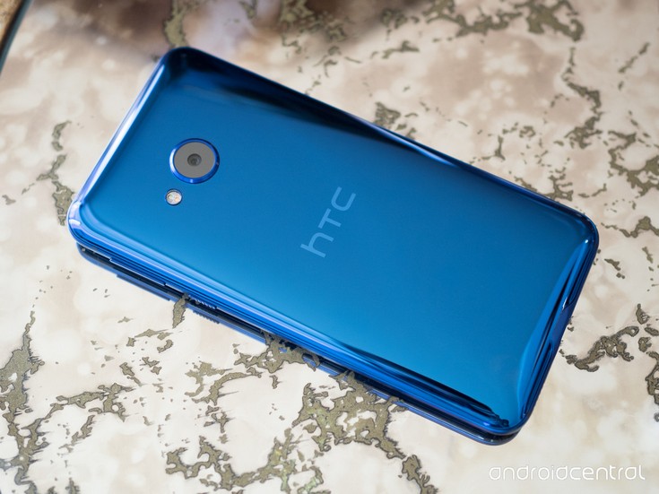 HTC уходит с рынка дешёвых смартфонов