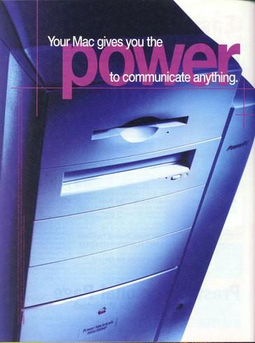 Как рекламировали компьютеры в 1990-е - 20