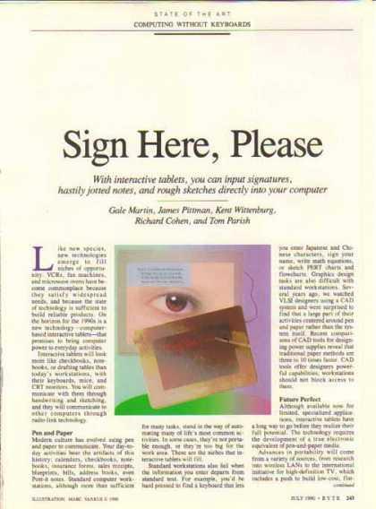 Как рекламировали компьютеры в 1990-е - 5