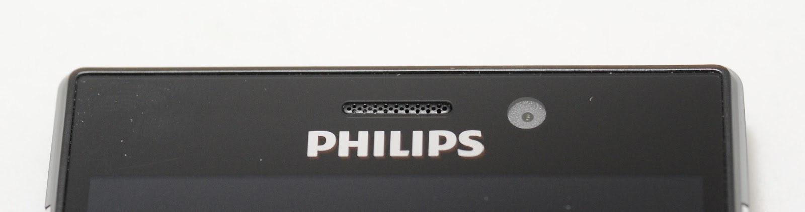 Обзор Philips Xenium V787: долгоиграющая рабочая лошадка - 3