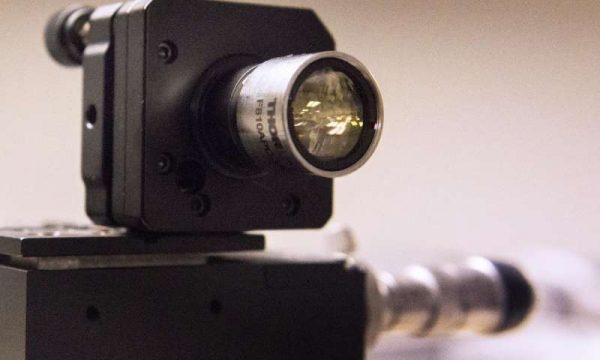 Инфракрасная оптика вместо оптоволокна в ЦОД: оригинальный проект инженеров из США - 4