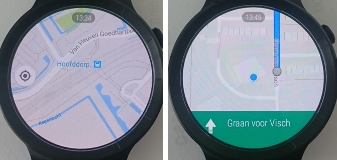 Смарт-часы с Android Wear 1.5 — личный опыт - 7