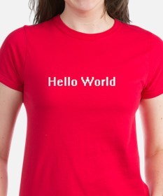 «Hello, (real) world!» на php в 2017 году - 1