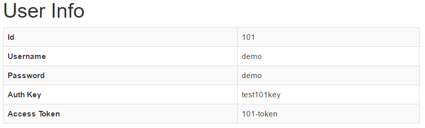 Yii 2.0: релиз расширения Debug 2.0.8 - 4