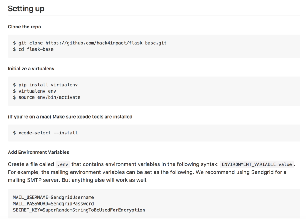 Как двухлетний репозиторий на GitHub стал трендовым за 48 часов - 13 Как двухлетний репозиторий на GitHub стал трендовым за 48 часов - 13
