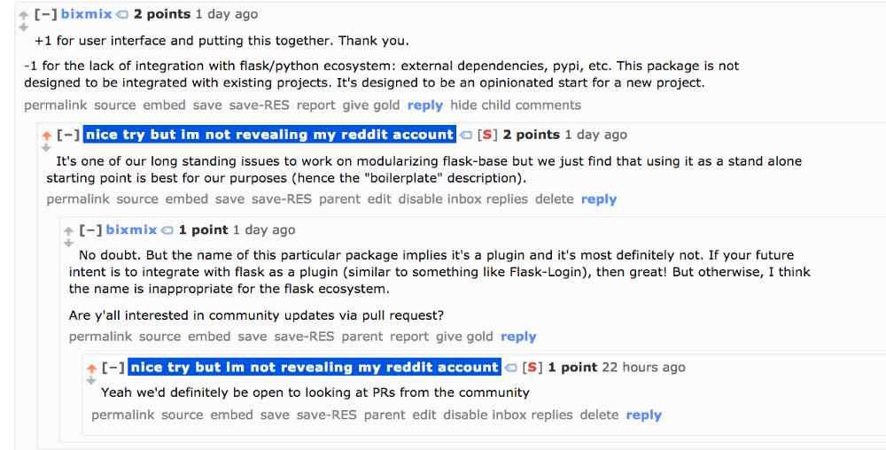 Как двухлетний репозиторий на GitHub стал трендовым за 48 часов - 15 Как двухлетний репозиторий на GitHub стал трендовым за 48 часов - 15