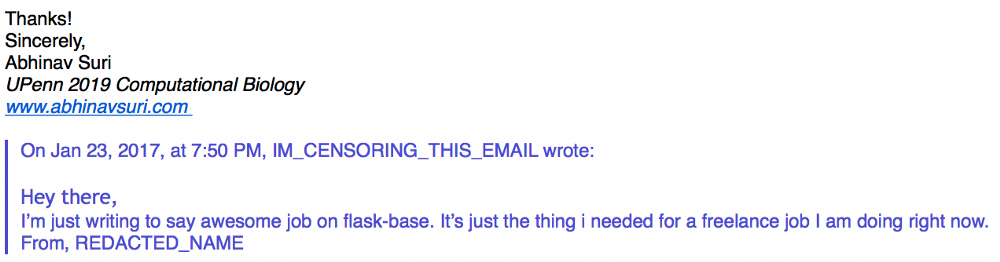 Как двухлетний репозиторий на GitHub стал трендовым за 48 часов - 17 Как двухлетний репозиторий на GitHub стал трендовым за 48 часов - 17