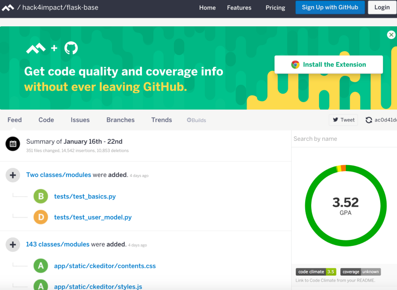 Как двухлетний репозиторий на GitHub стал трендовым за 48 часов - 9