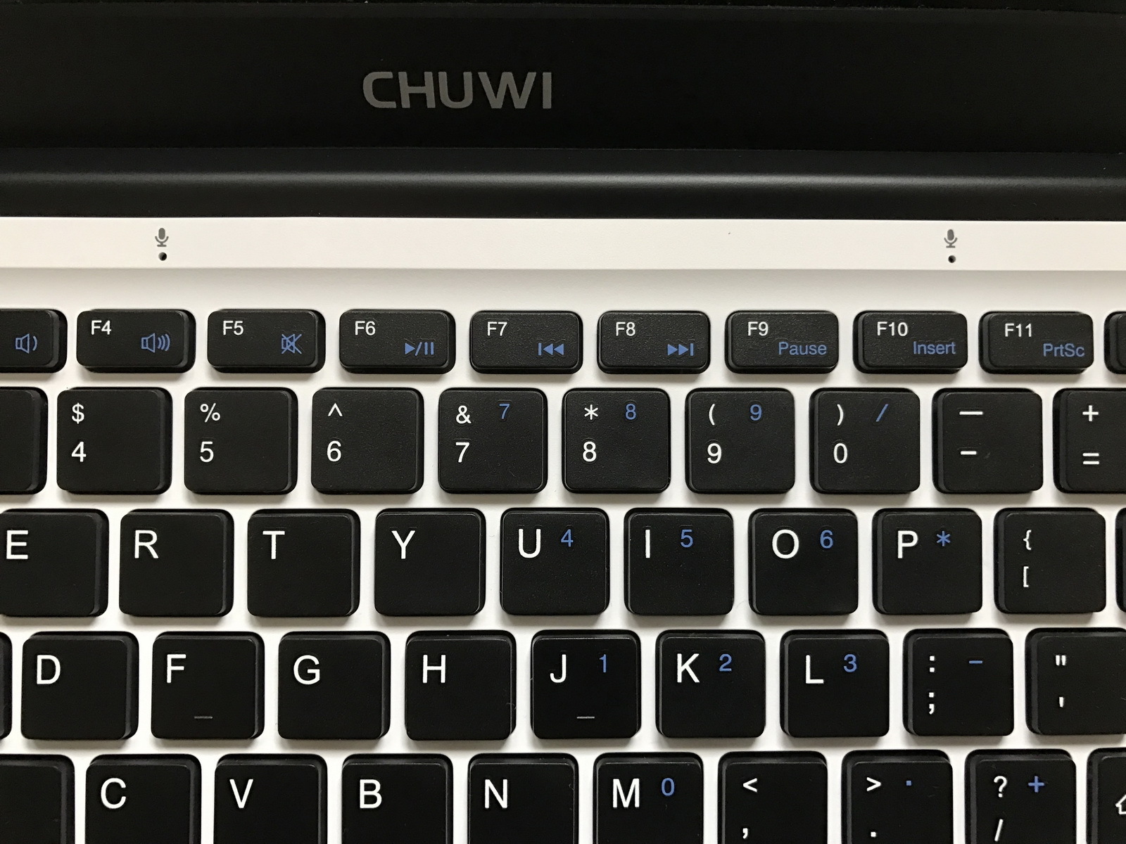 Ультрабюджетный ноутбук Chuwi LapBook 14.1: Все во имя экономии - 13