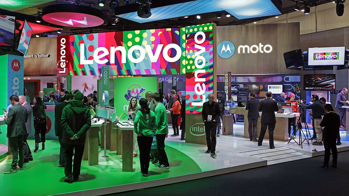 Lenovo и Moto на MWC 2017: коротко обо всех новинках - 1