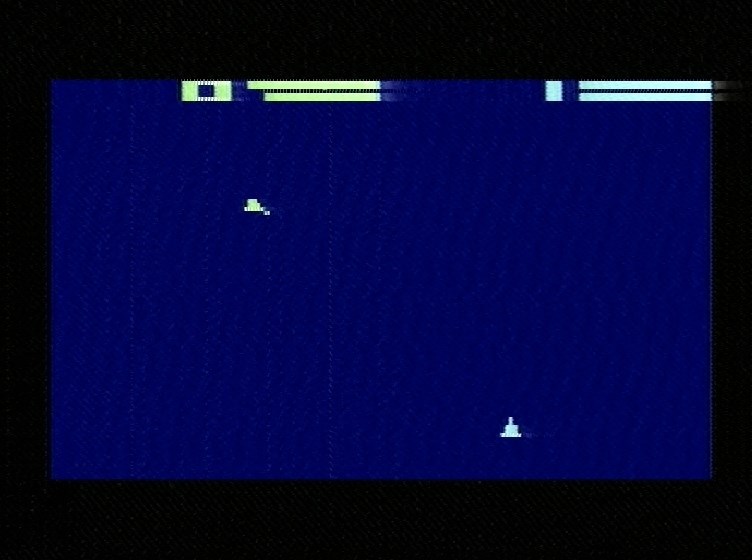 Rambo TV Games (Atari 2600) [статья с кучей фото и капелькой видео] - 34