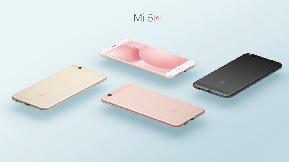 Новинки от Xiaomi: два смартфона и… процессор? - 5