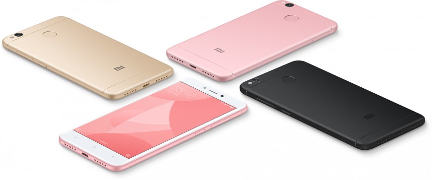 Новинки от Xiaomi: два смартфона и… процессор? - 8